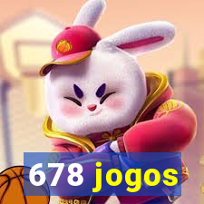 678 jogos